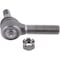 Spicer Steering Tie Rod End, 140TR109 140TR109 - alternate 7